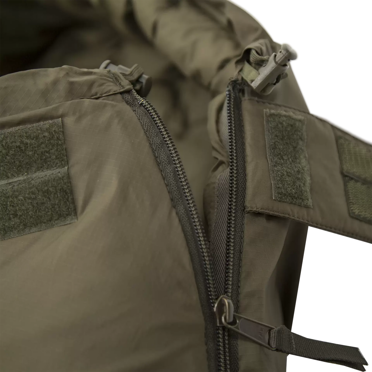 Sleeping Bag Eagle - Olive – Carinthia