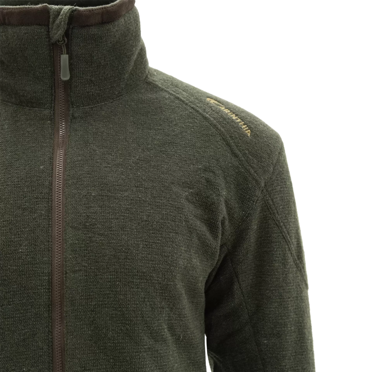 Hunting Shirt 2.0 - Olive – Carinthia