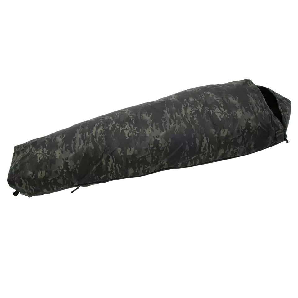TROPEN - Black Multicam – Carinthia