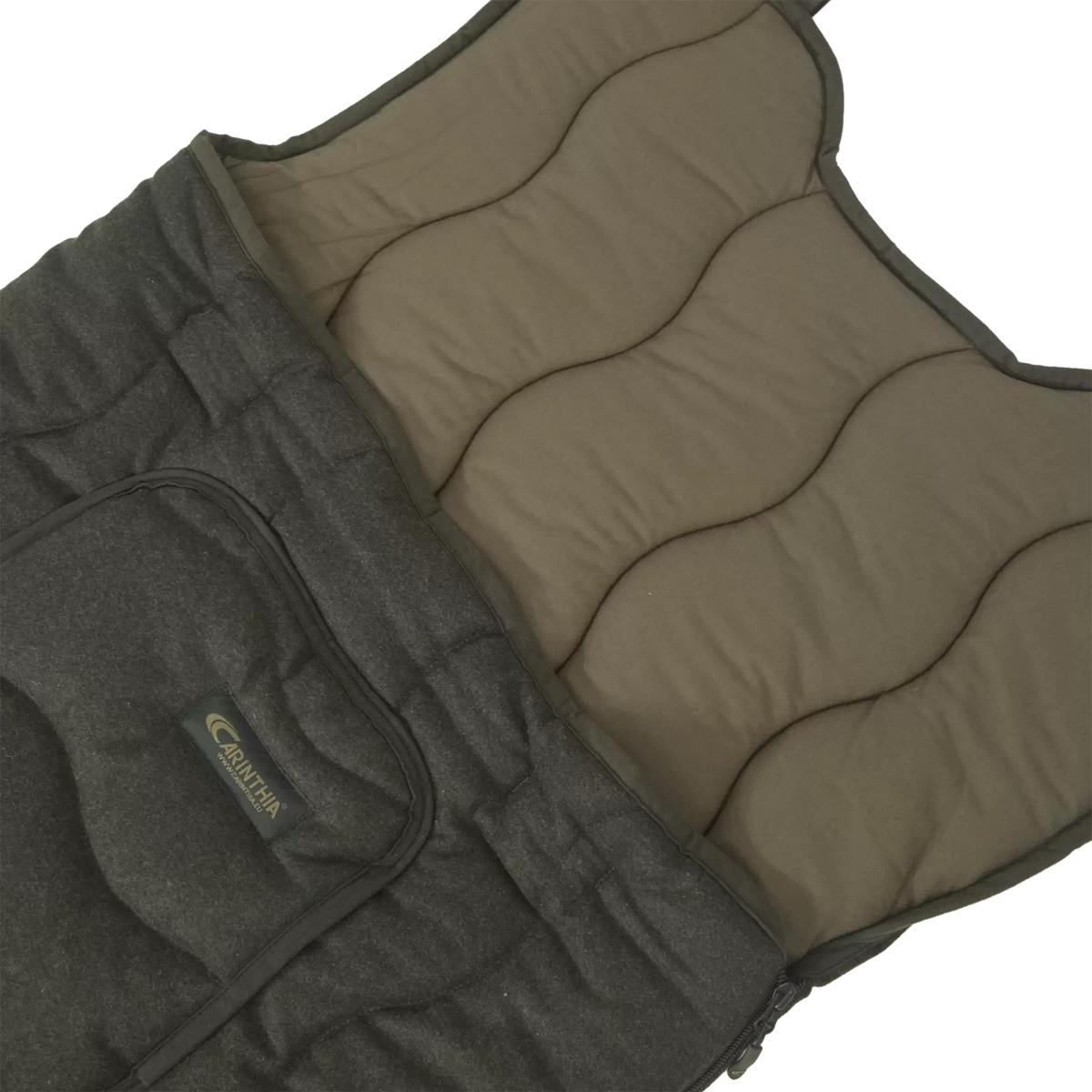 Ansitzsäck Standard - Olive – Carinthia