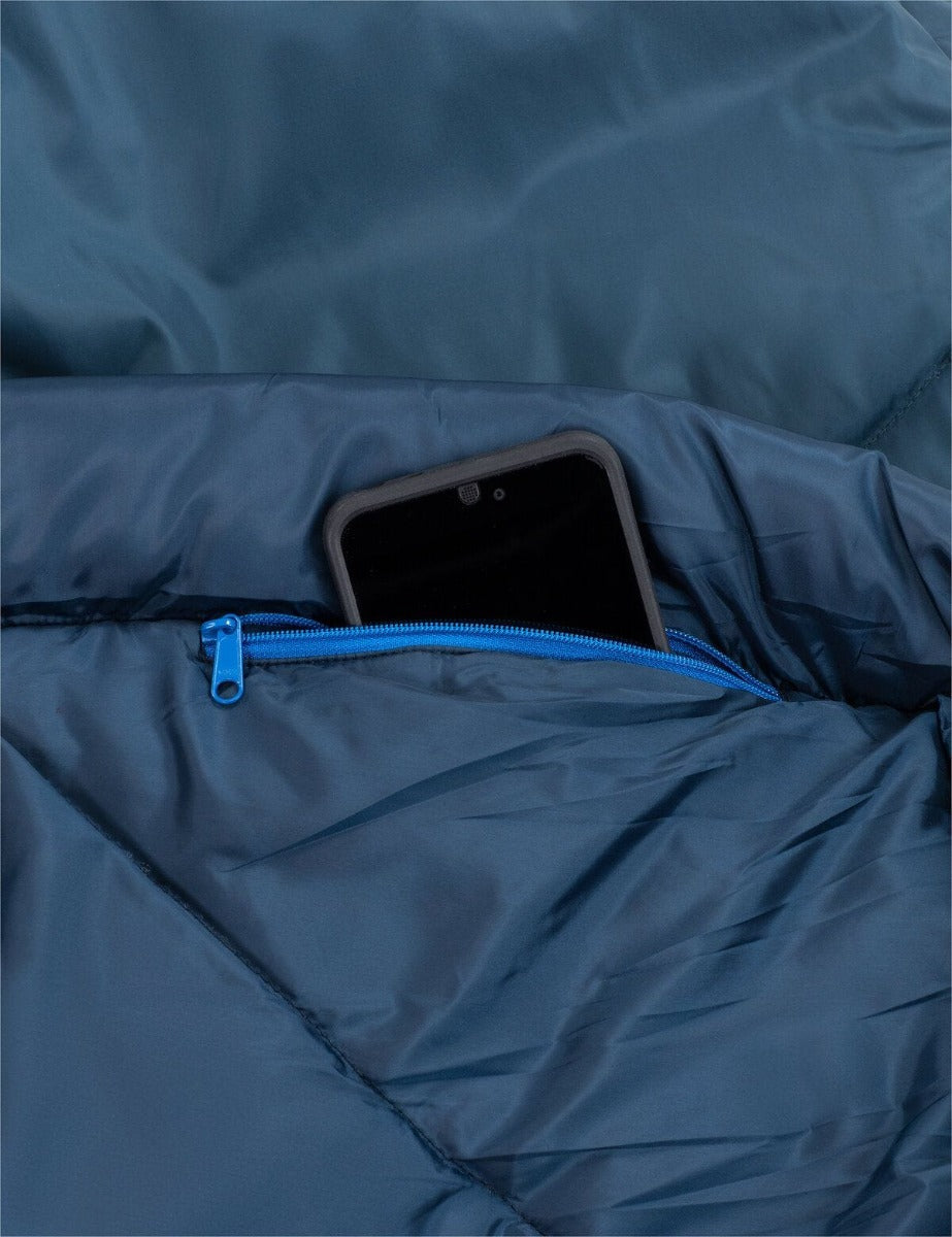Sioux 800 II SYN – Vaude