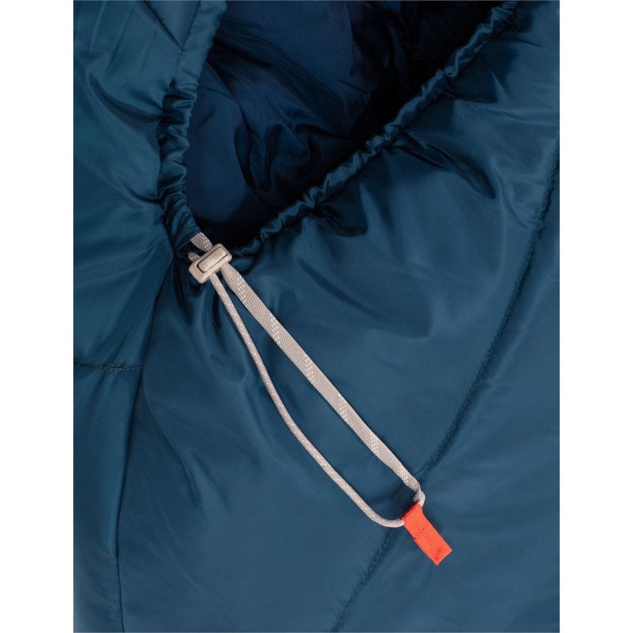 Sioux 1000 II SYN – Vaude