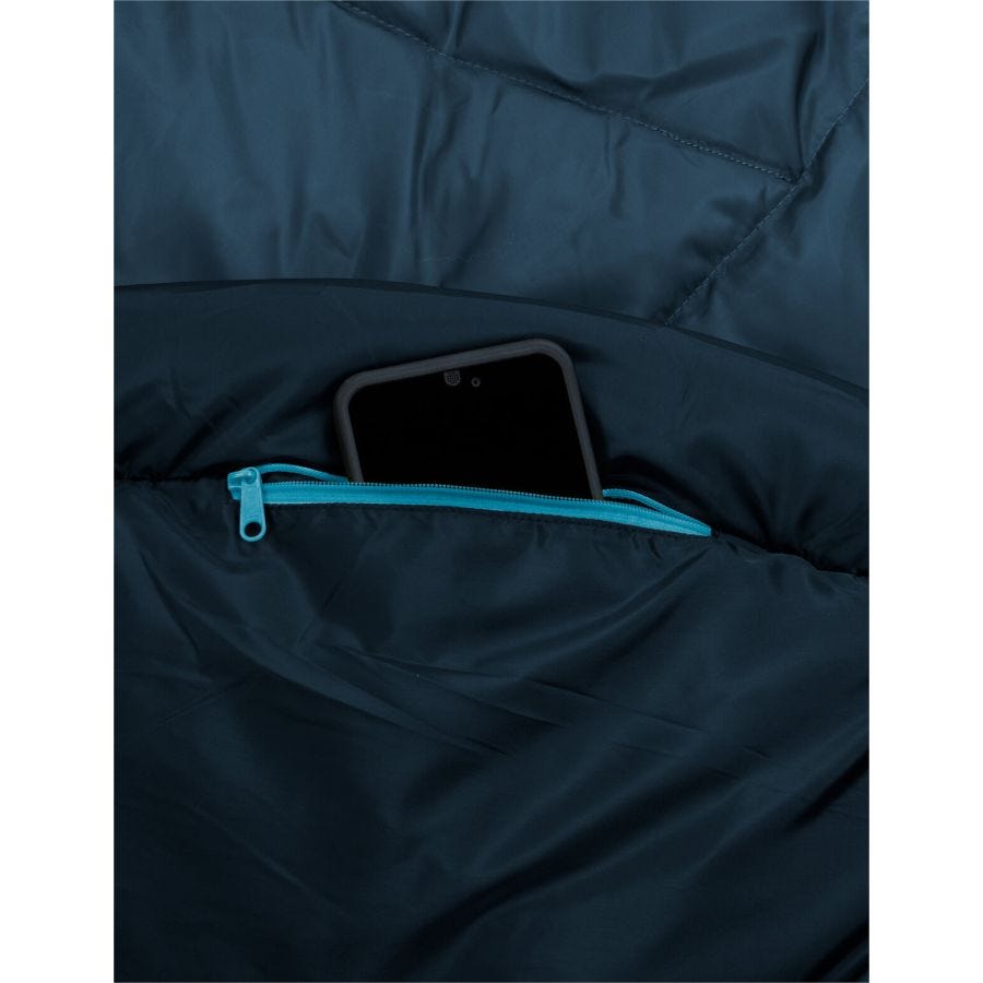 Sioux 400 S II SYN – Vaude
