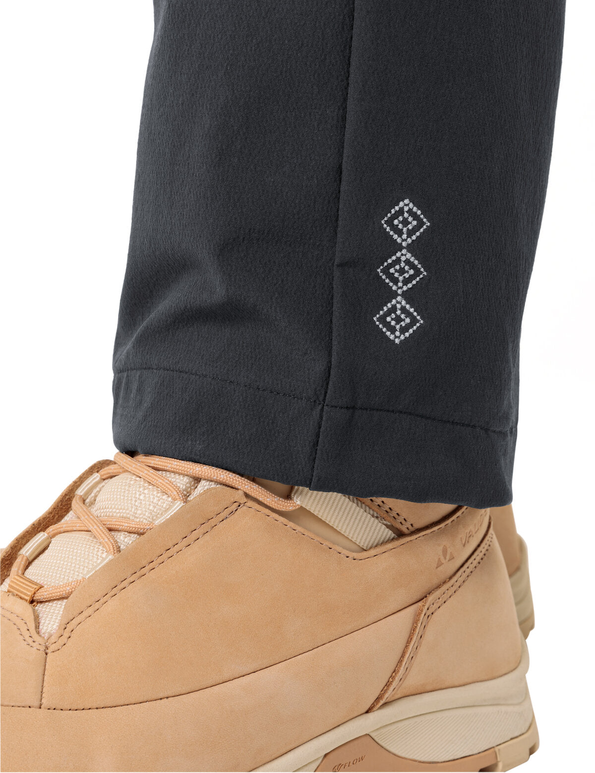 Dams Skomer Winter Byxor II – Vaude