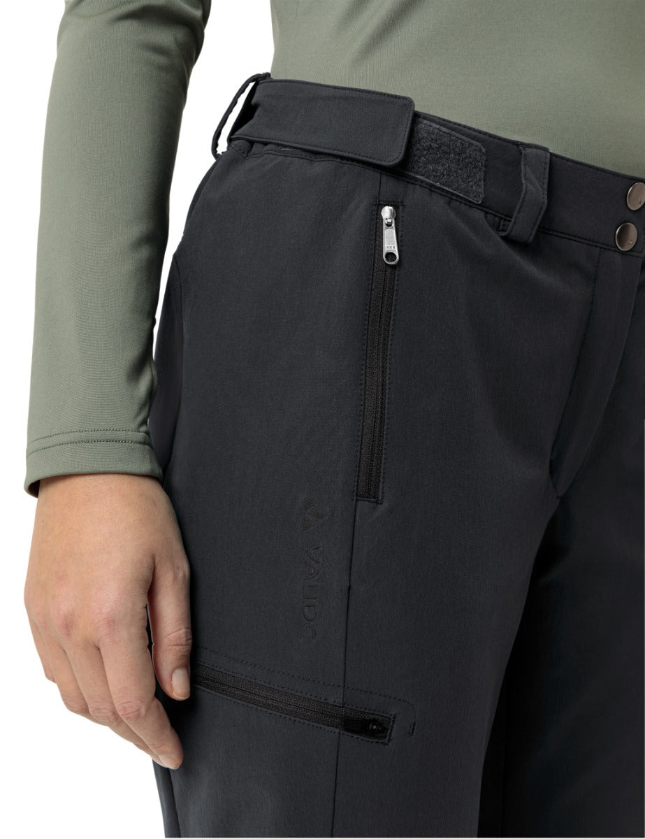 Dams Skomer Winter Byxor II – Vaude