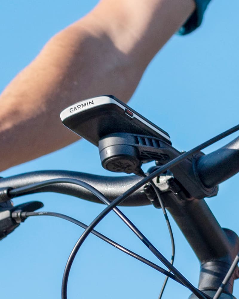 Edge® Power Mount 2