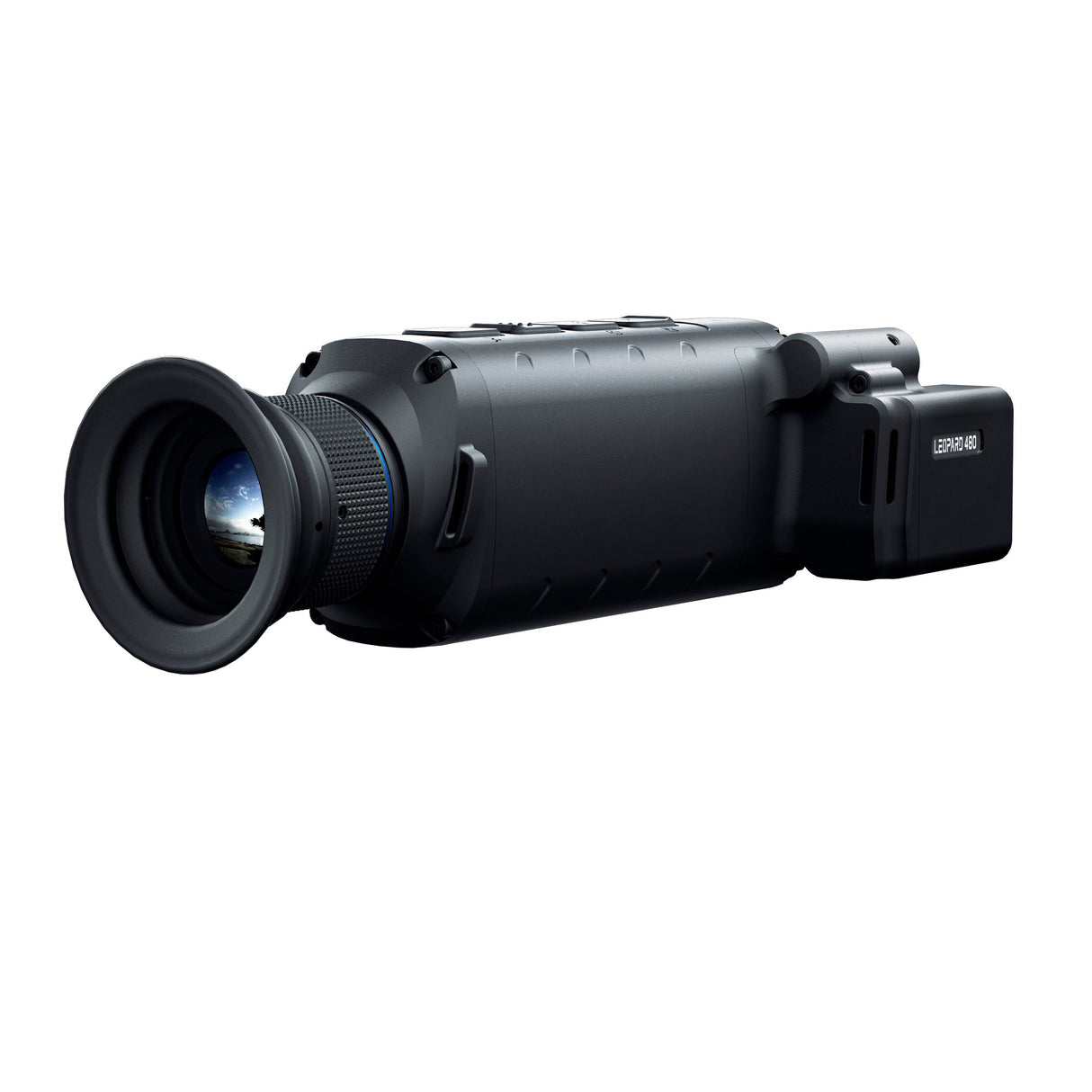 Leopard 35mm 480 LRF – PARD