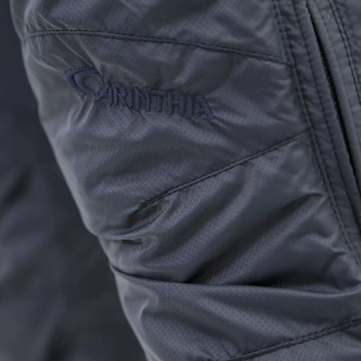 LIG 4.0 Byxor - Grey – Carinthia