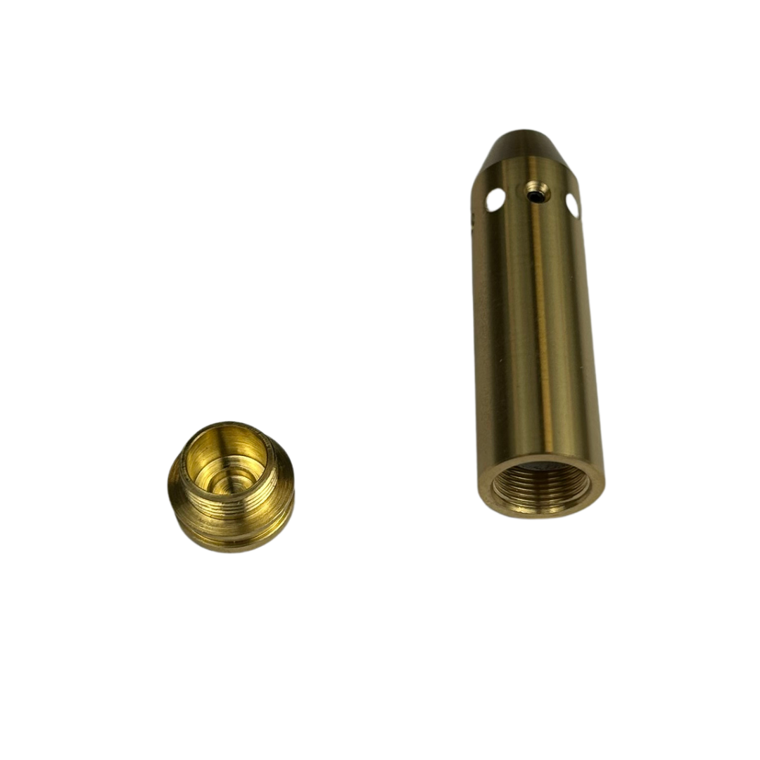 Laserpatron kaliber 30-06 – HuntElite