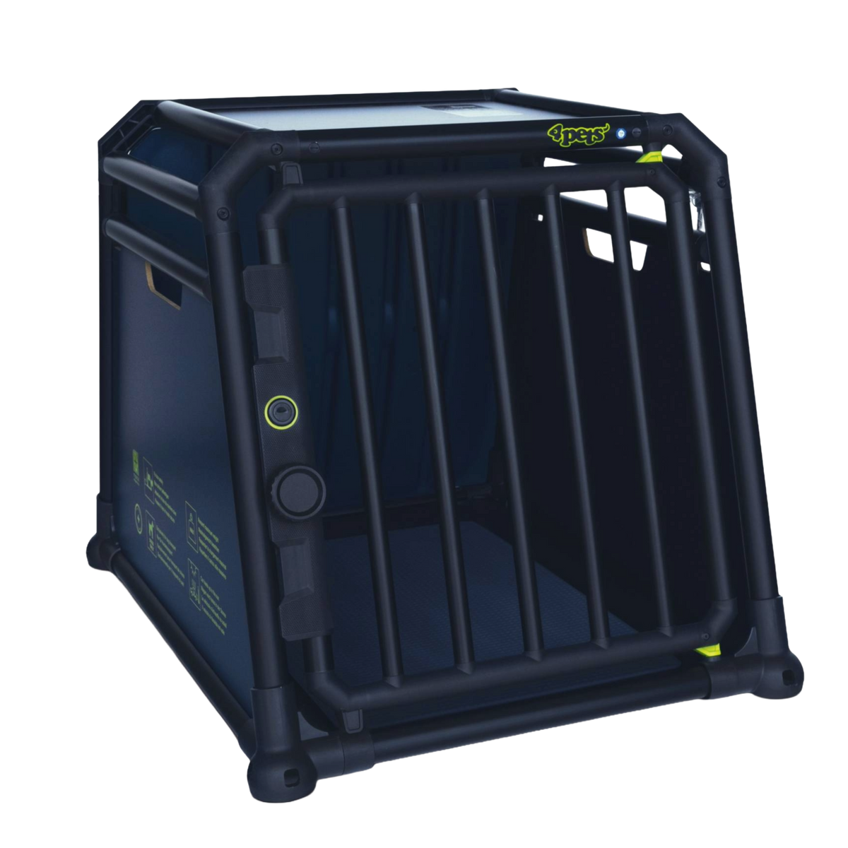 4pets Pro Noir 1 Small