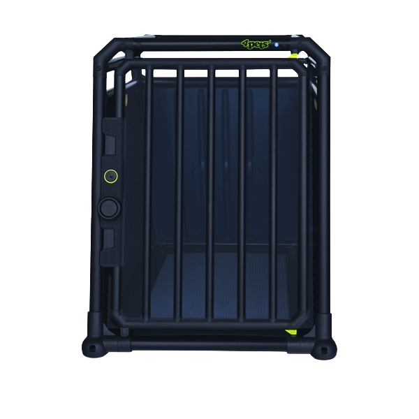 4pets Pro Noir 2 Medium