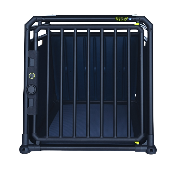 4pets Pro Noir 3 Large