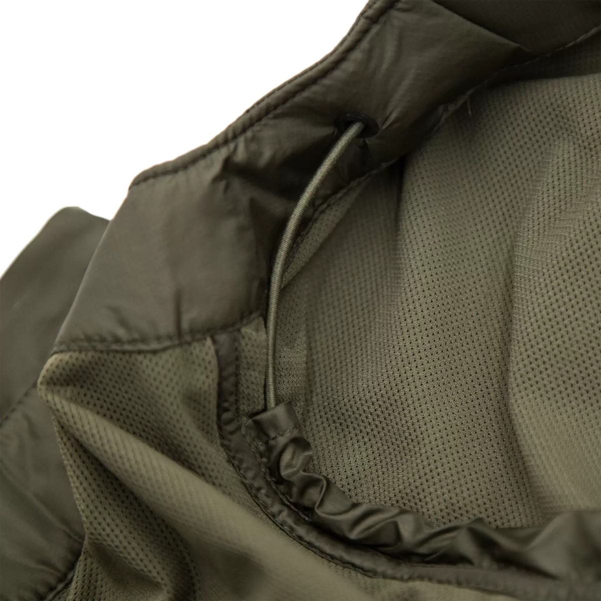 TLG Väst - Olive – Carinthia