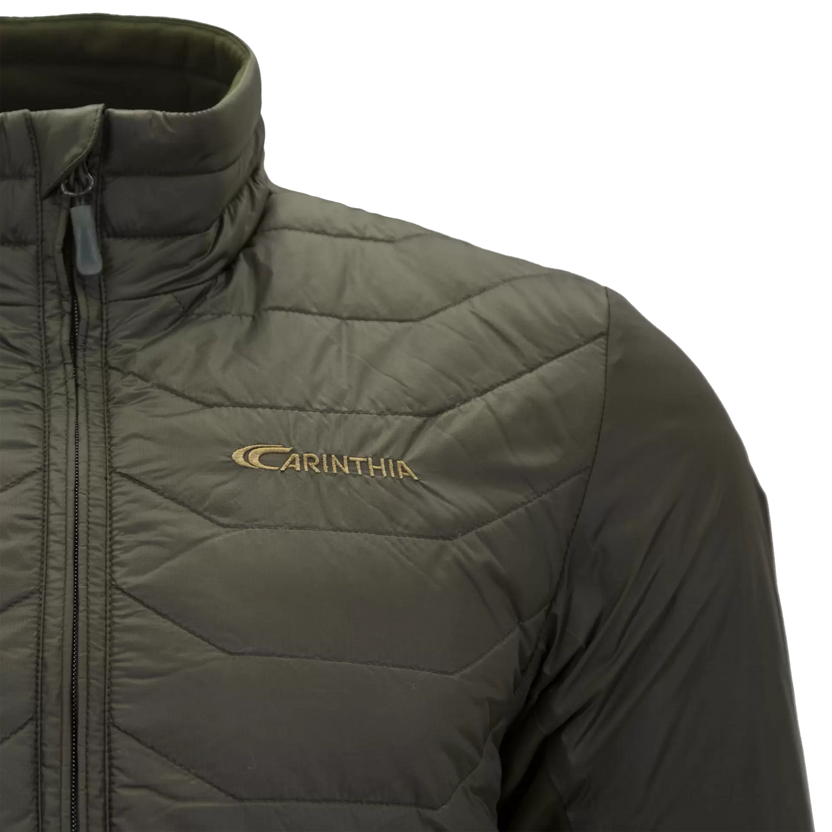 G-LOFT ULTRA JACKA 2.0 - Olive – Carinthia