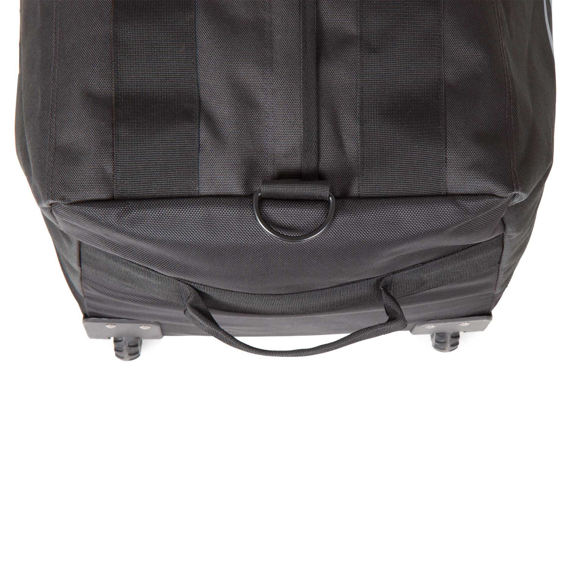Expedition Wheeled Duffle Svart / 100 L - LifeVenture