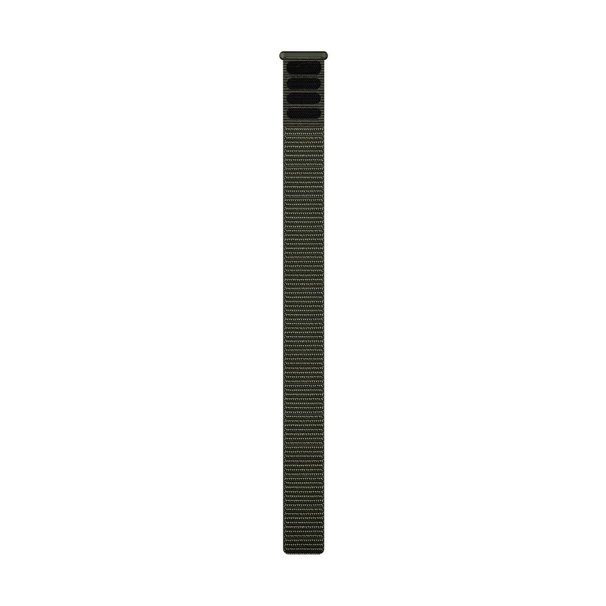 UltraFit nylonremme (26 mm), Moss 2