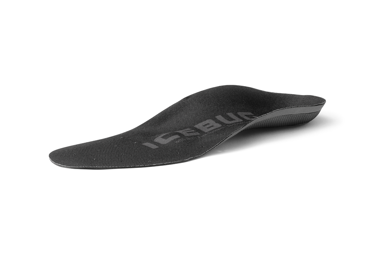 Icebug Innläggssulor Slim High – Icebug