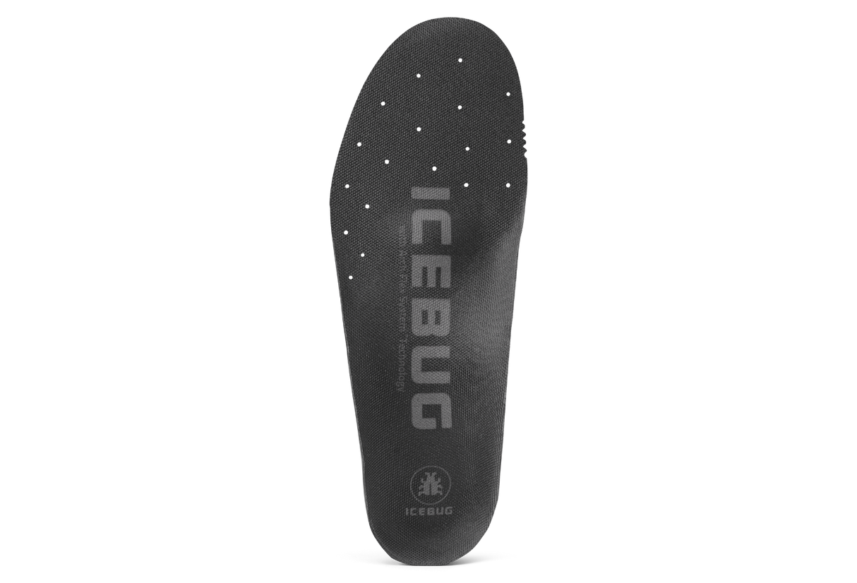 Icebug Insoles Slim High - Icebug