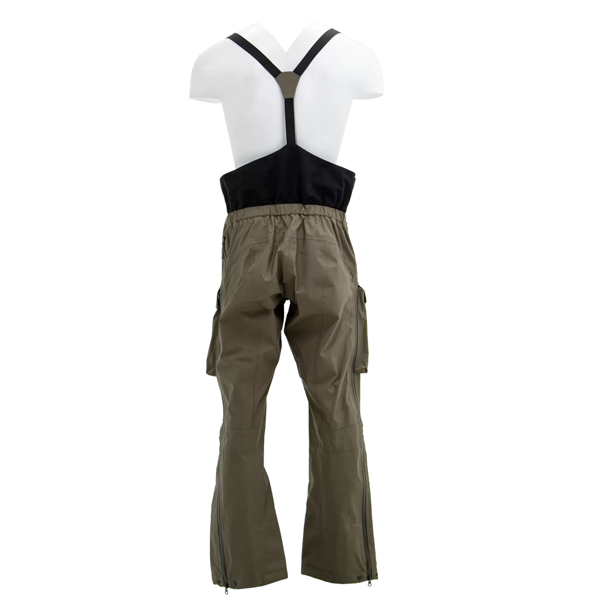 PRG 2.0 Byxor - Olive – Carinthia