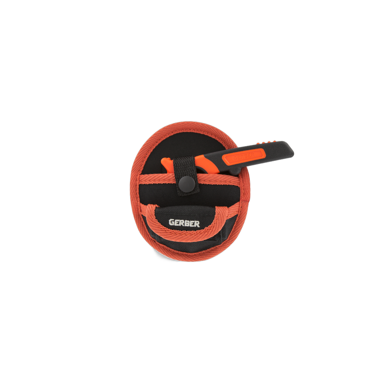 Vital Zip EAB - Gerber