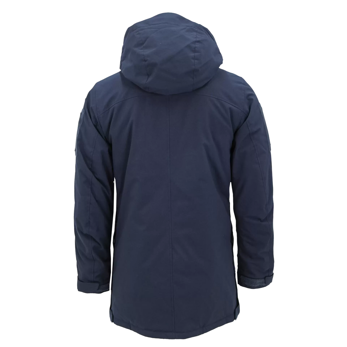 G-LOFT Tactical Parka - Navy Blue – Carinthia