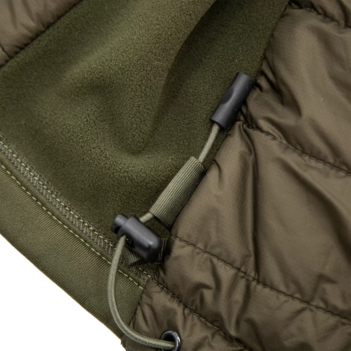 TLG Väst - Olive – Carinthia
