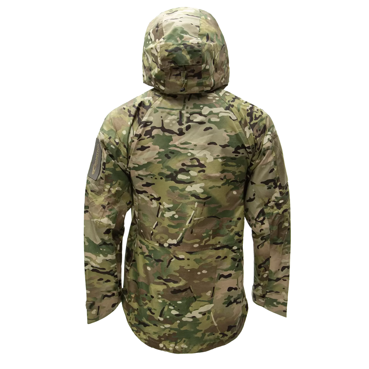 PRG 2.0 Jacka - Multicam – Carinthia