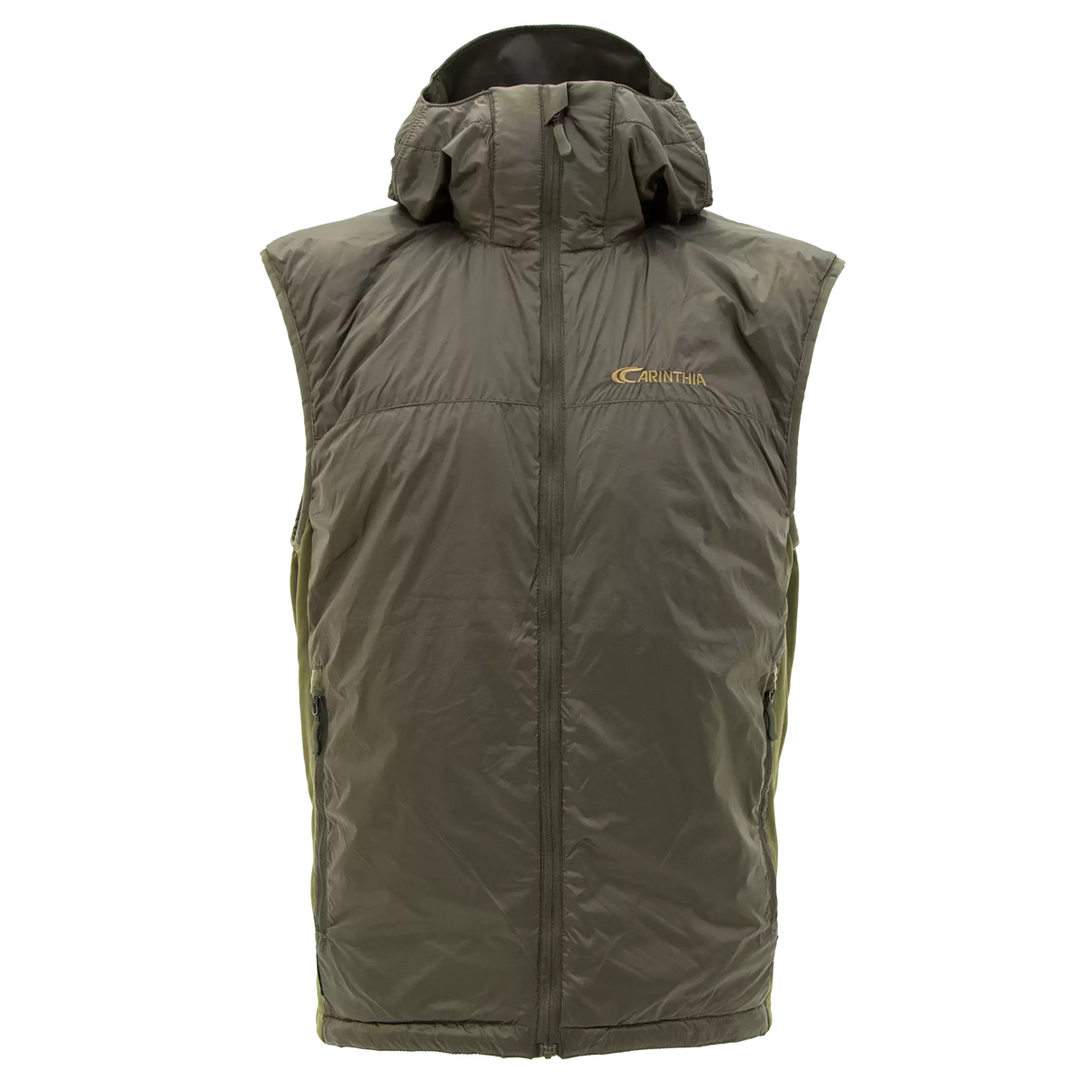 TLG Väst - Olive – Carinthia