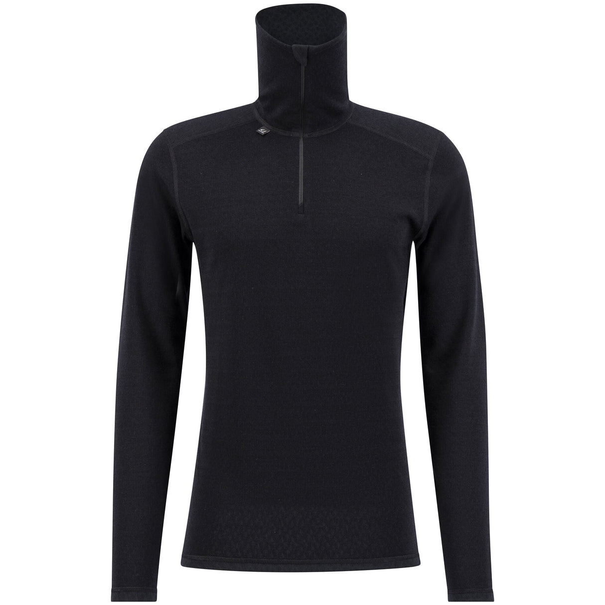 Comfort 200 Turtle Neck W/zip Ms - Ulvang