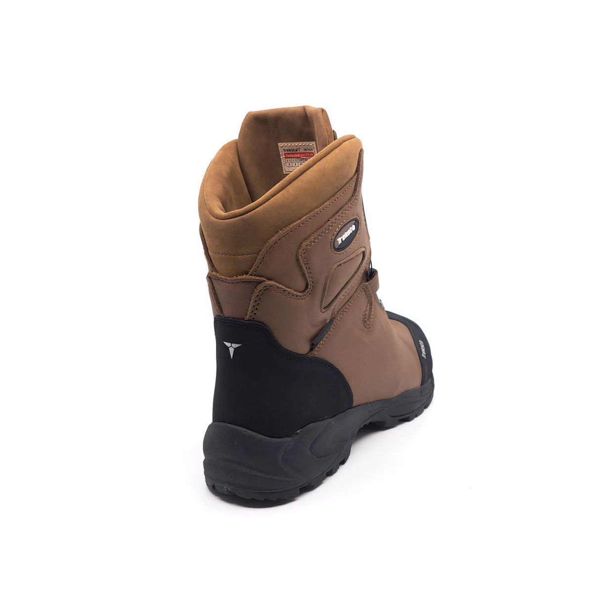 Tundra Pro 8" BOA HTX - Treksta