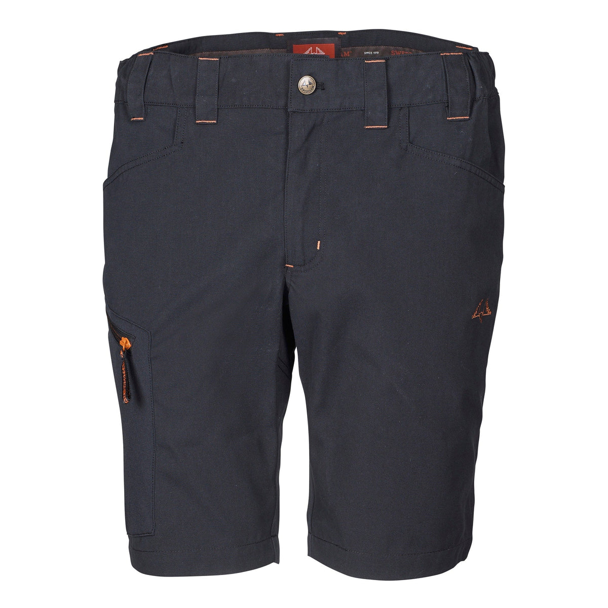 Ultra - Short Black – Swedteam