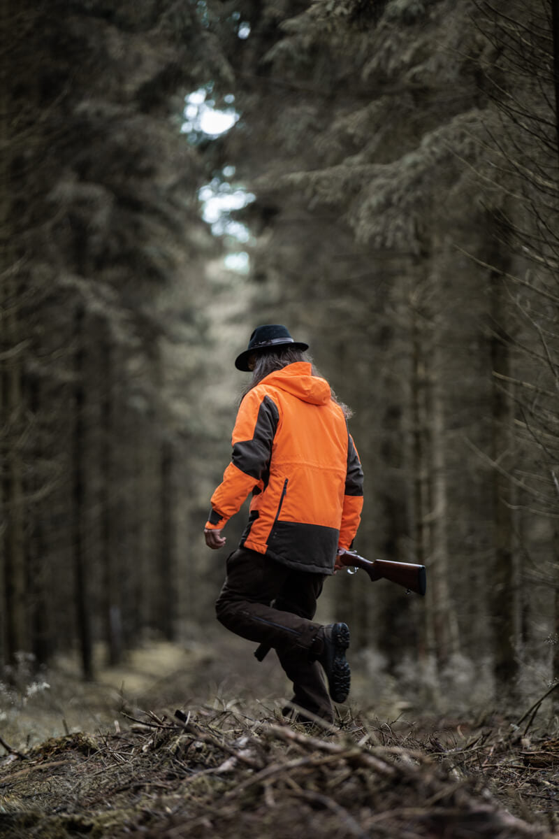 THOR HALDEN Regulär modell - Northern hunting