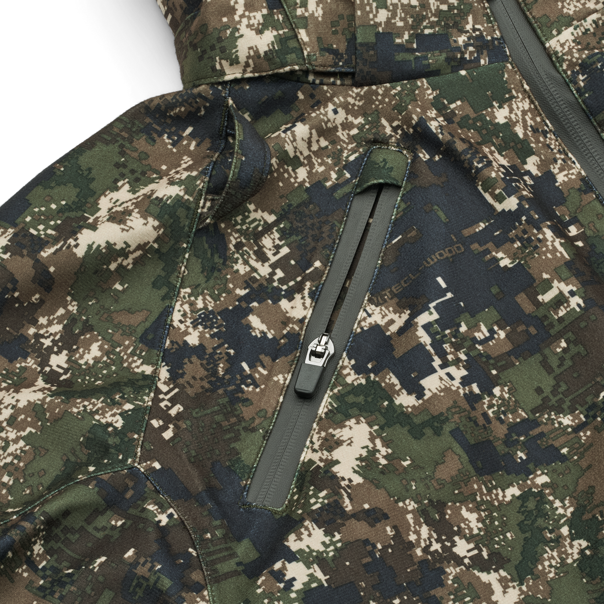 SKJOLD ASK opt2 Grön - Northern Hunting