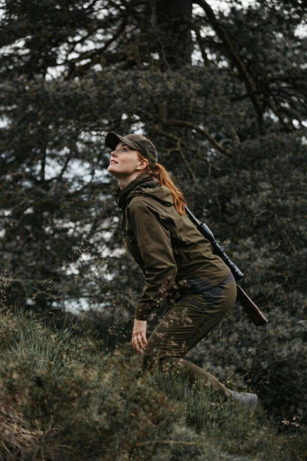 TOKA VALDIS Normal längd - Northern Hunting