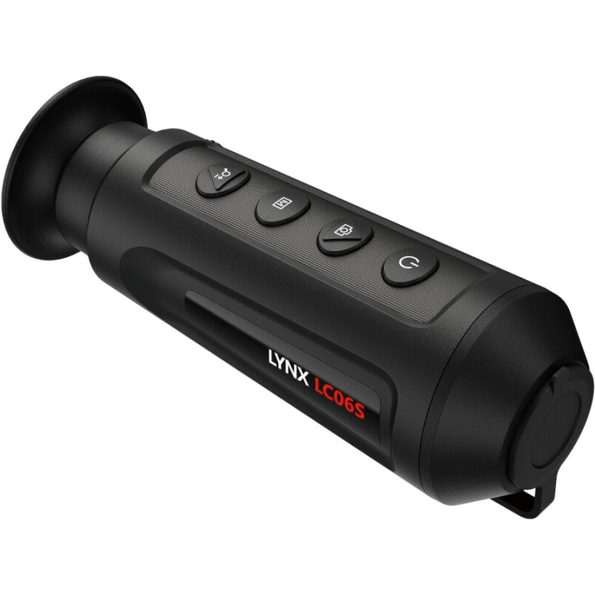 Lynx S 6mm - HIKMICRO