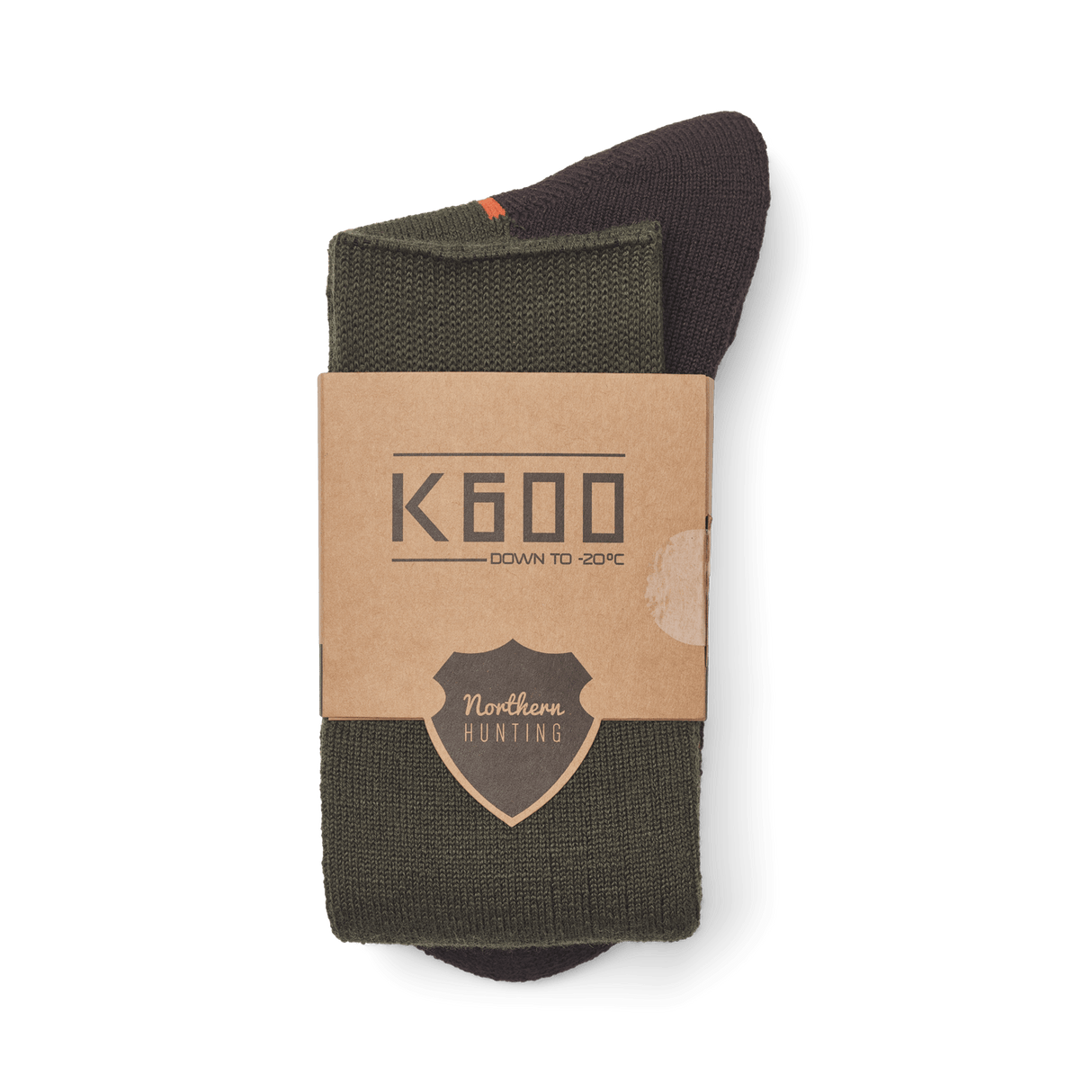 K600 - Northern Hunting