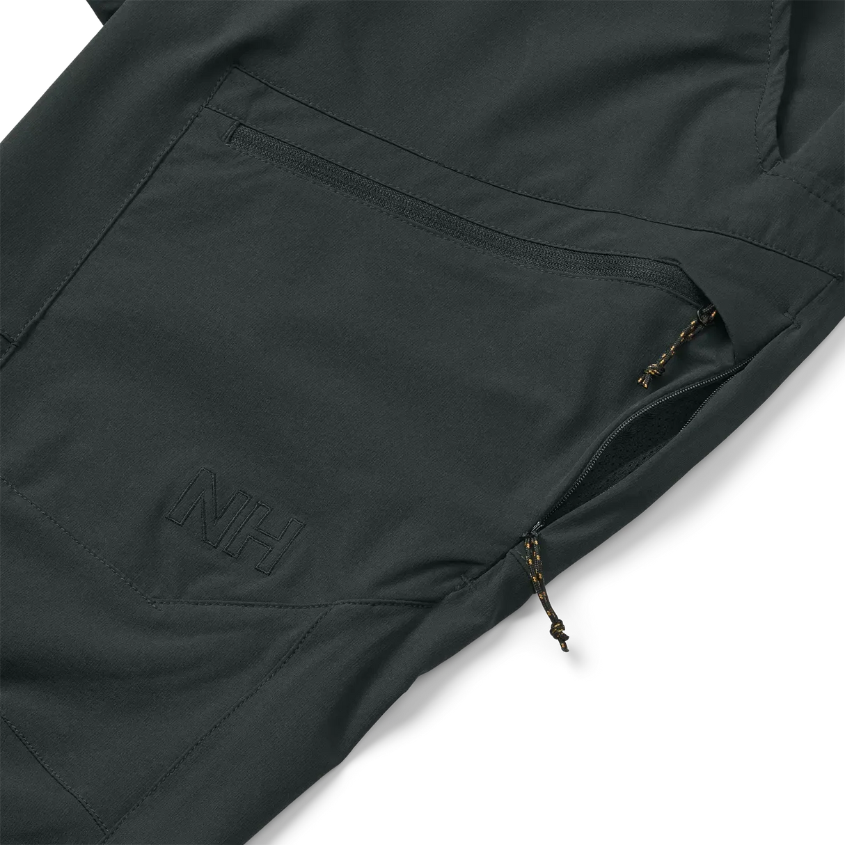 TOKE LIGHT TANATEX Svart - Northern Hunting