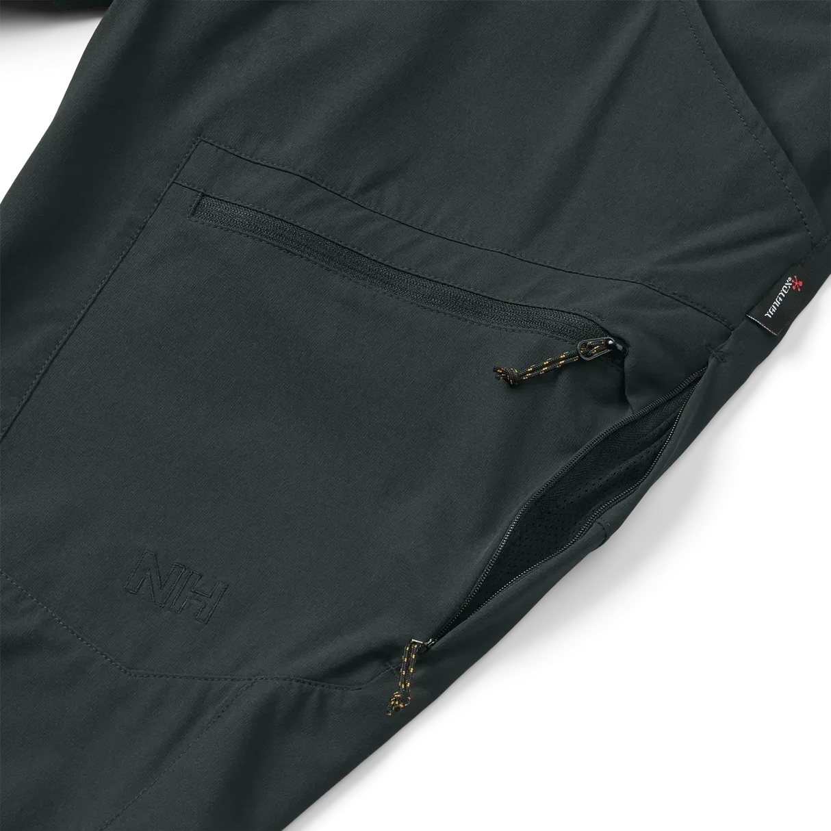EYDIS LIGHT TANATEX Svart - Northern Hunting