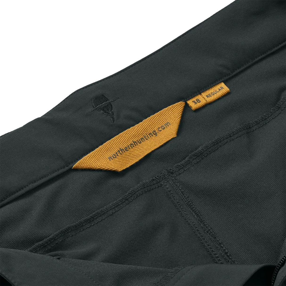EYDIS LIGHT TANATEX Svart - Northern Hunting