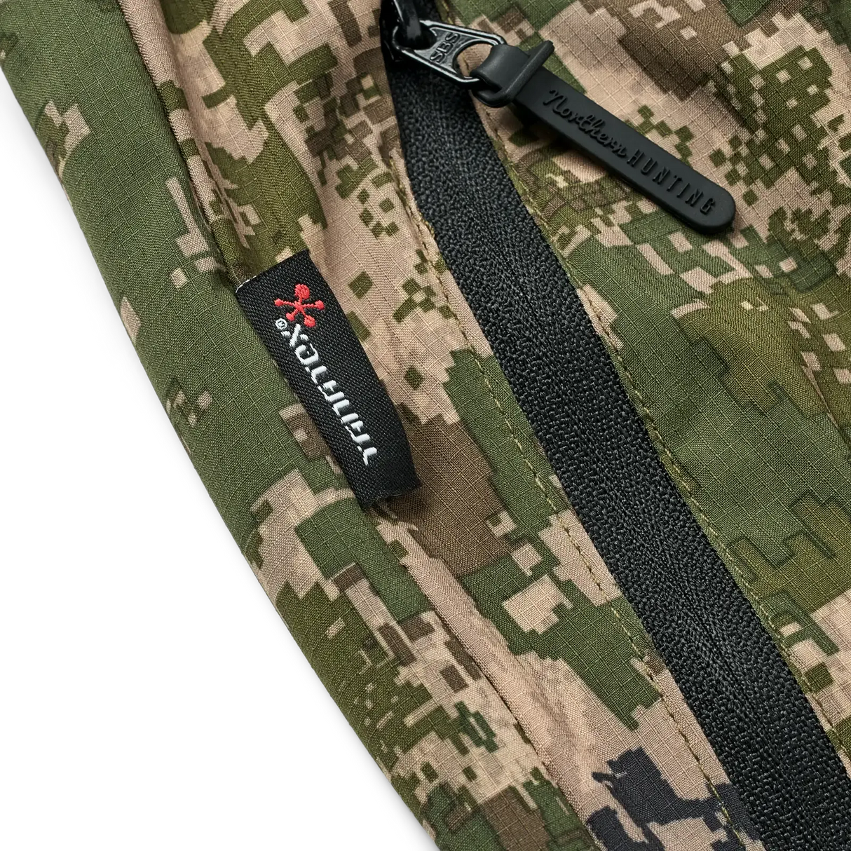 KJELL BALK TANATEX Opt9 - Northern Hunting