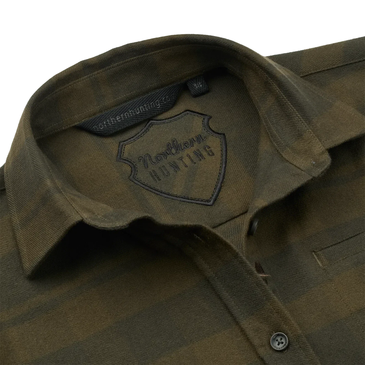 SVALA - Grön - Northern Hunting