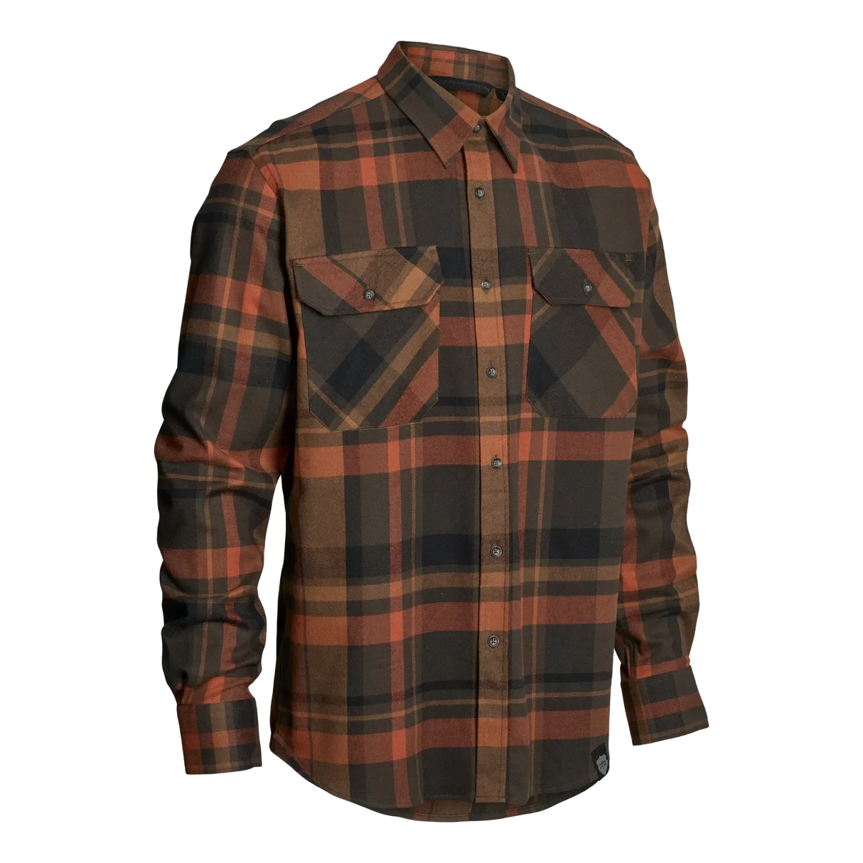 FJORD Orange - Northern Hunting