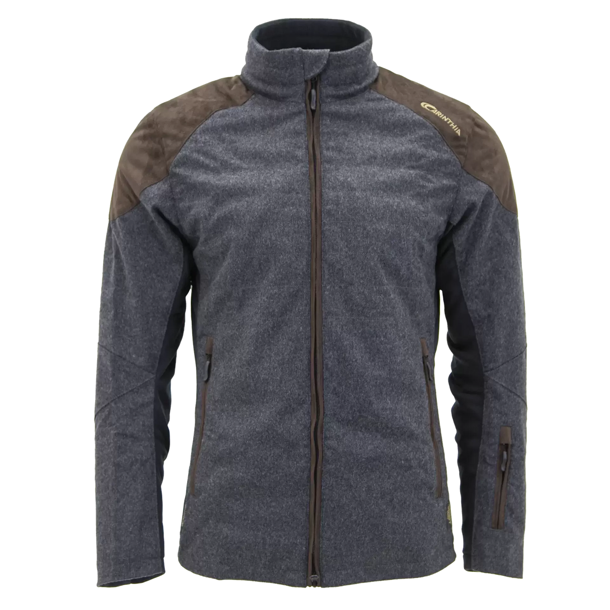 TLLG 2.0 Jacka - Grey – Carinthia