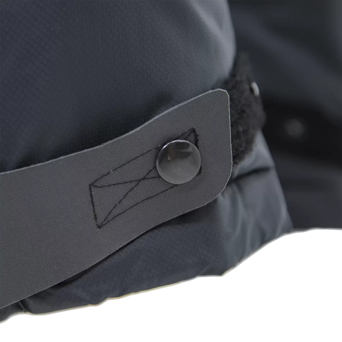 LIG 4.0 Byxor - Grey – Carinthia