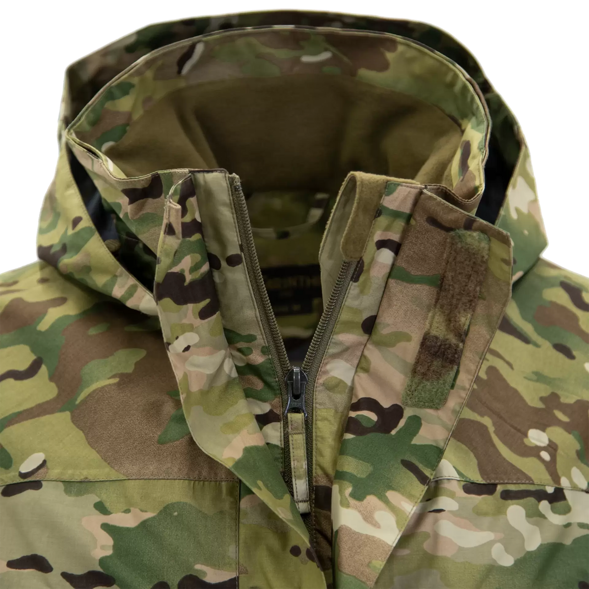 TRG Jacka - Multicam – Carinthia
