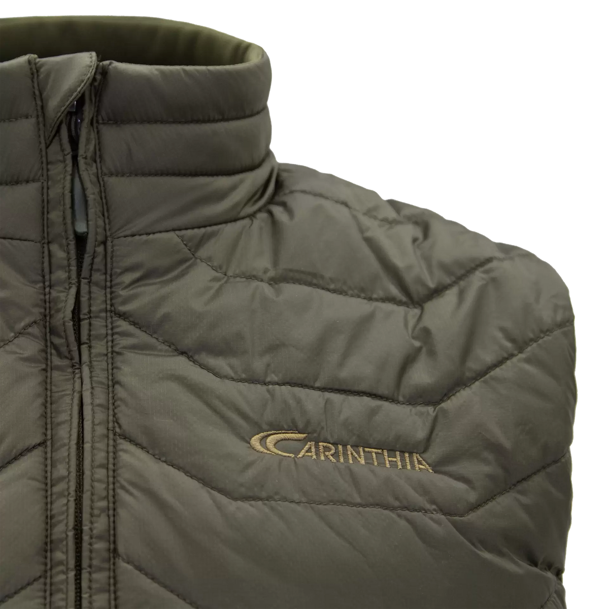 G-LOFT Ultra Väst 2.0 - Olive – Carinthia
