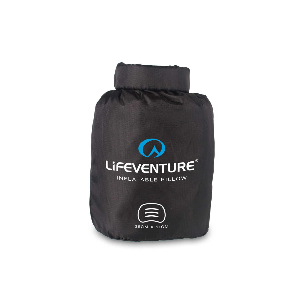 Uppblåsbar kudde – Life Venture