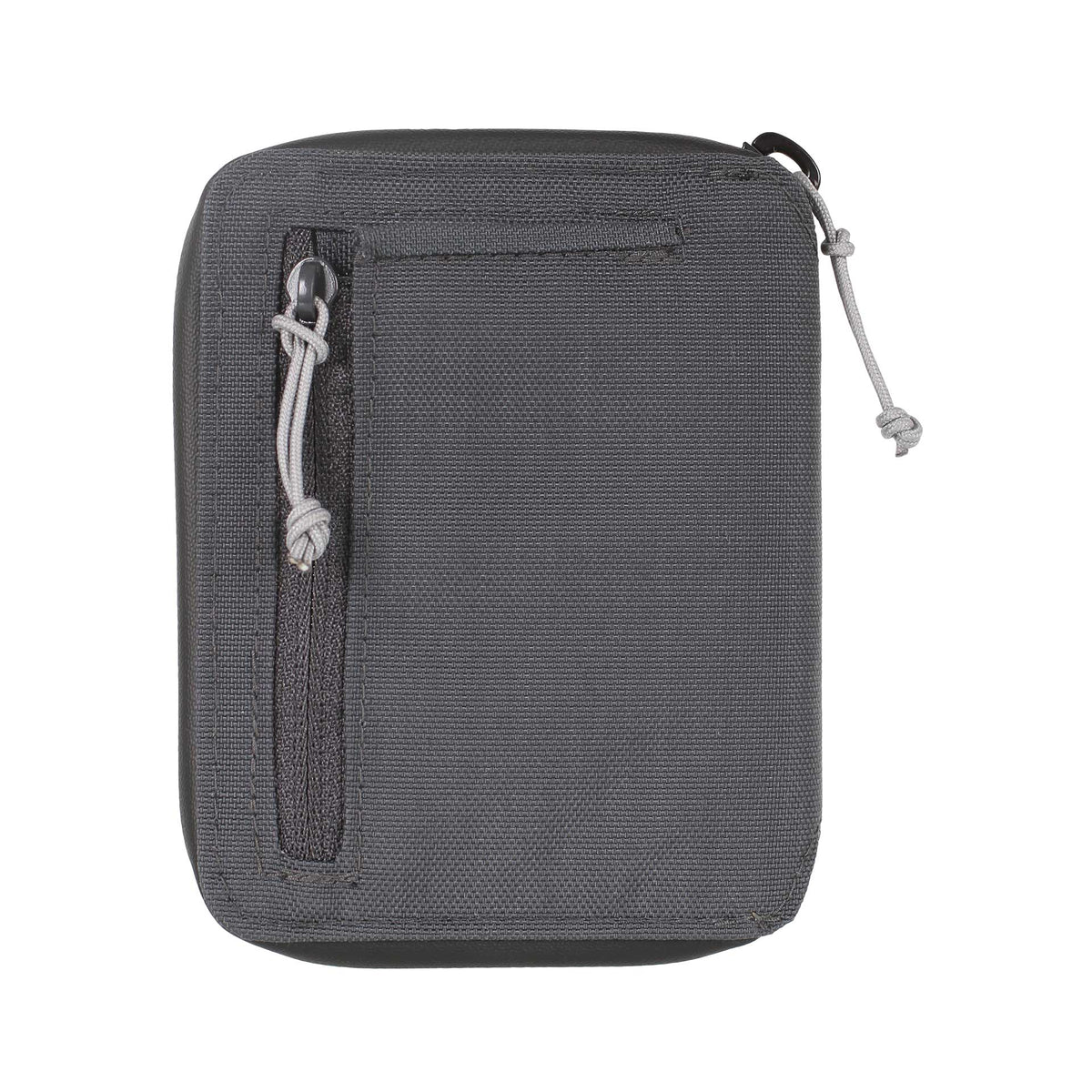 RFID Bi Fold Wallet, Recycled, Plum – Life Venture