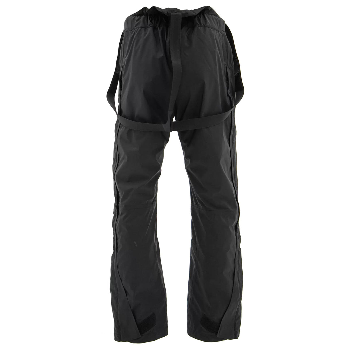 LOFTSHELL HYDRO Byxor - Black – Carinthia