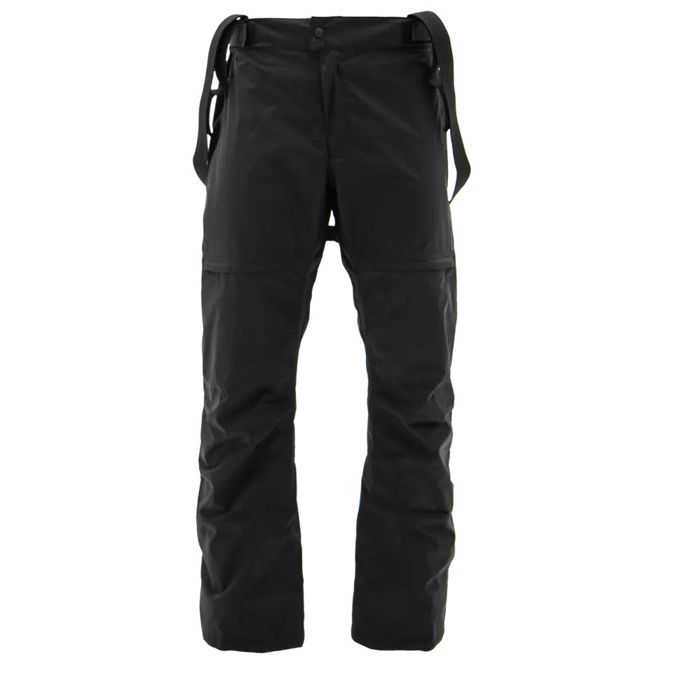 LOFTSHELL HYDRO Byxor - Black – Carinthia